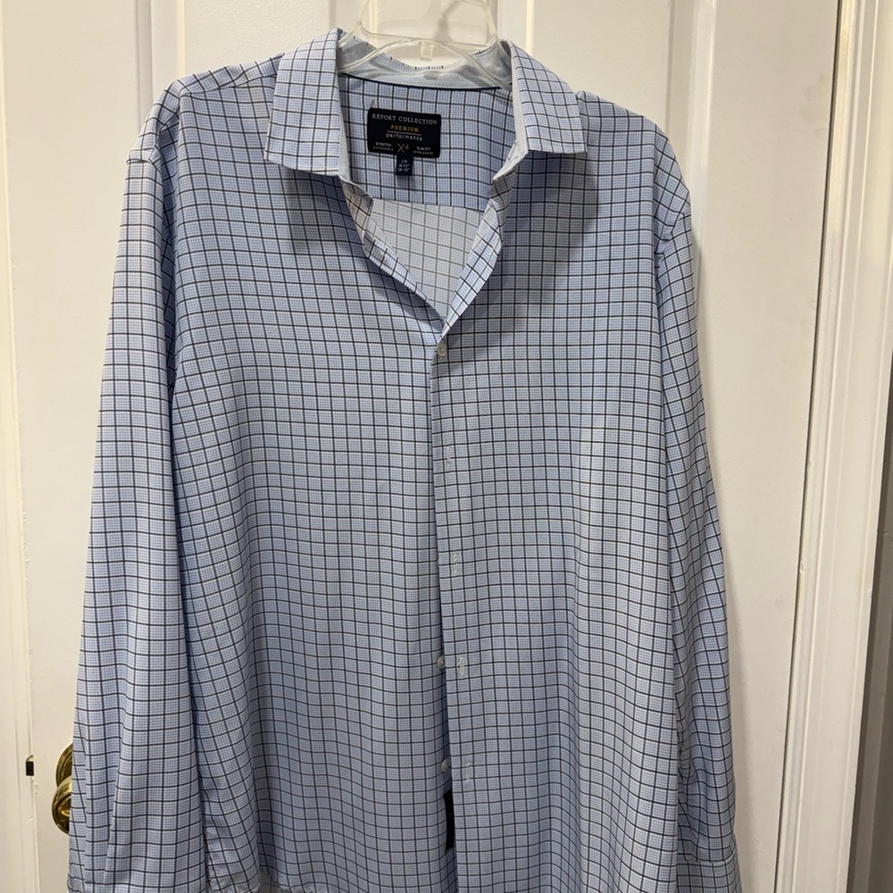 Report Collection Premium Performance Stretch Lig… - image 2